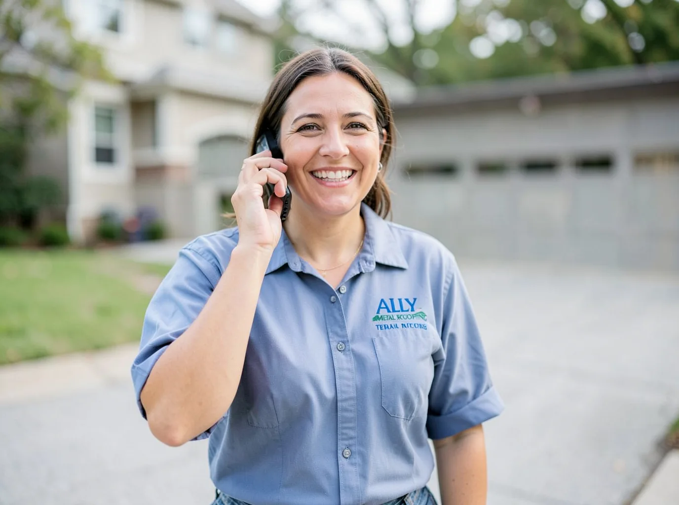 Metal Roof Installation Chinook, WA FAQs